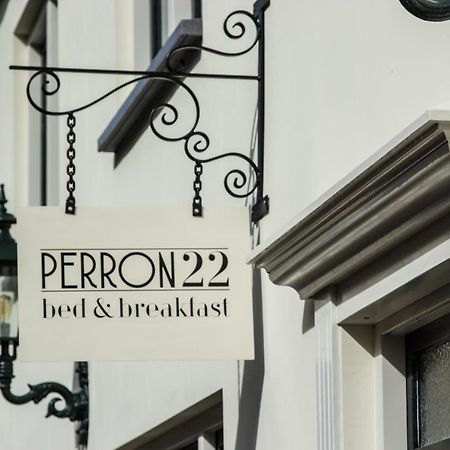 B&B Perron 22 Vierlingsbeek Экстерьер фото