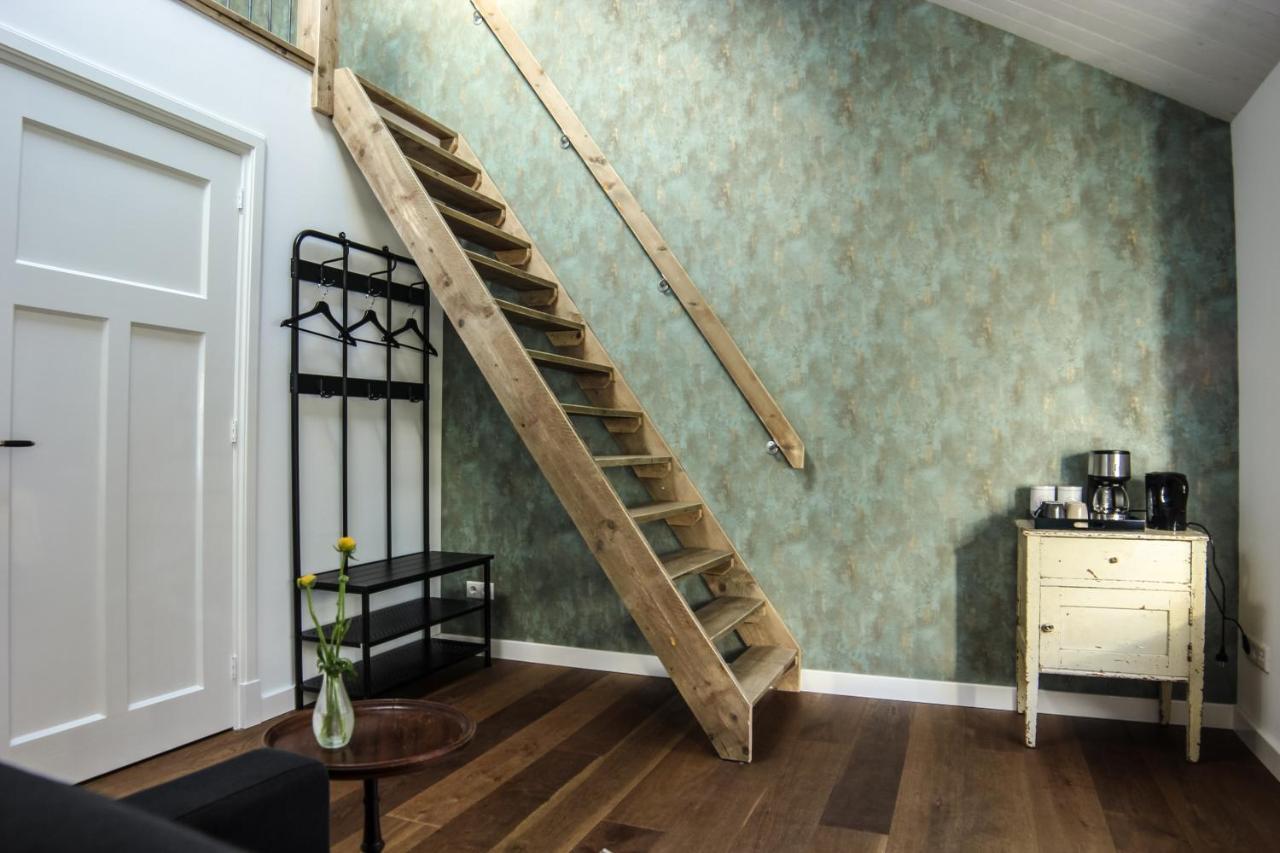 B&B Perron 22 Vierlingsbeek Экстерьер фото