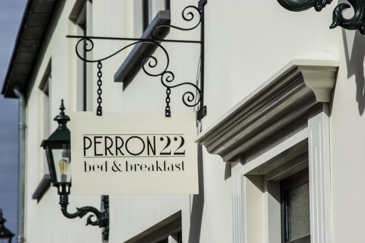 B&B Perron 22 Vierlingsbeek Экстерьер фото