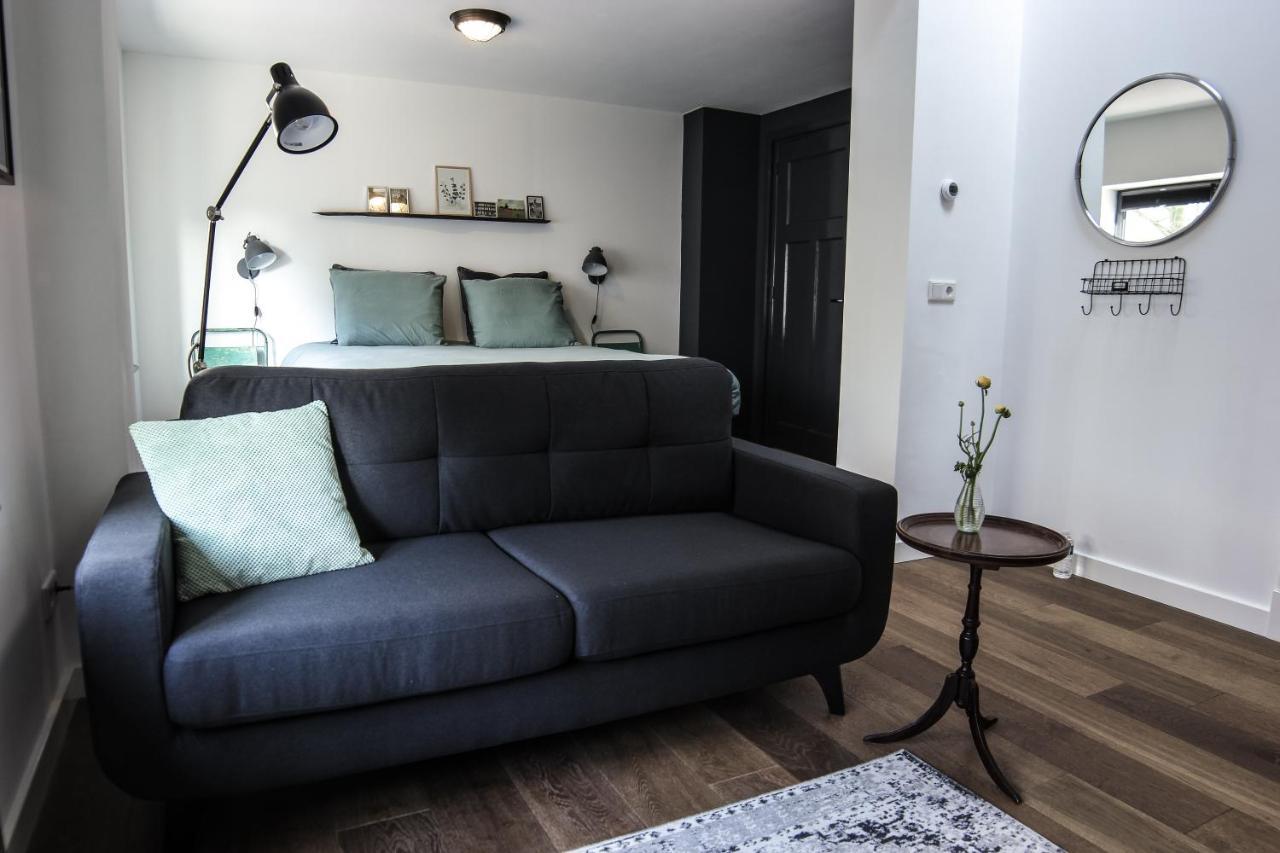 B&B Perron 22 Vierlingsbeek Экстерьер фото