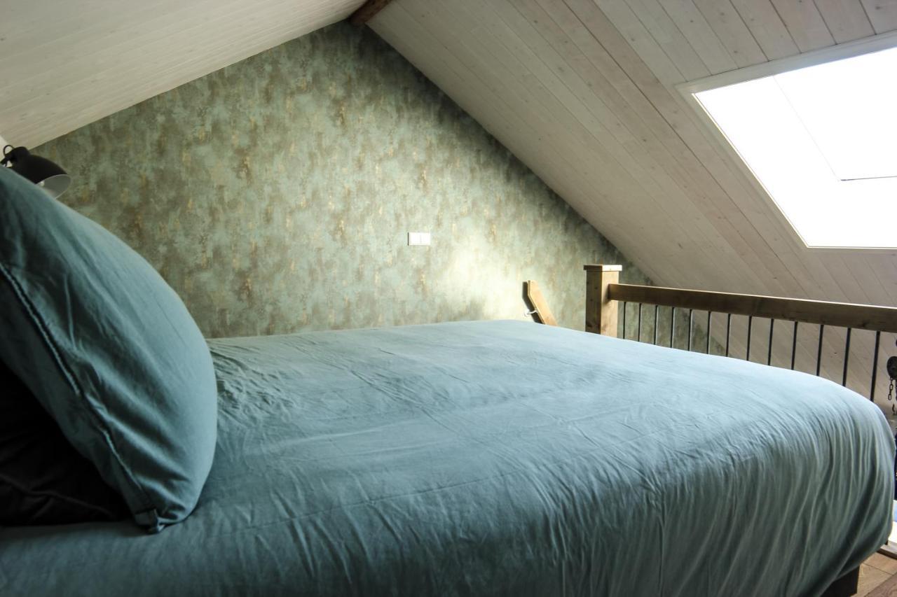 B&B Perron 22 Vierlingsbeek Экстерьер фото