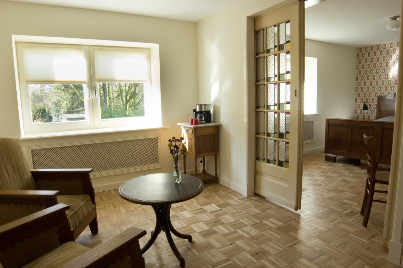 B&B Perron 22 Vierlingsbeek Экстерьер фото