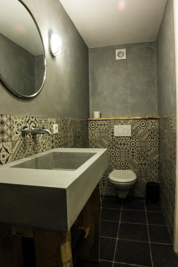 B&B Perron 22 Vierlingsbeek Экстерьер фото