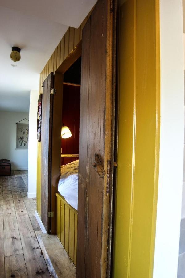 B&B Perron 22 Vierlingsbeek Экстерьер фото