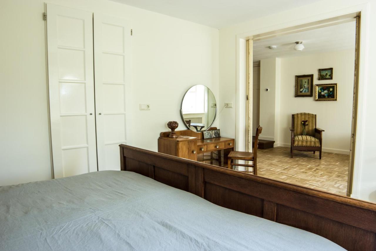 B&B Perron 22 Vierlingsbeek Экстерьер фото