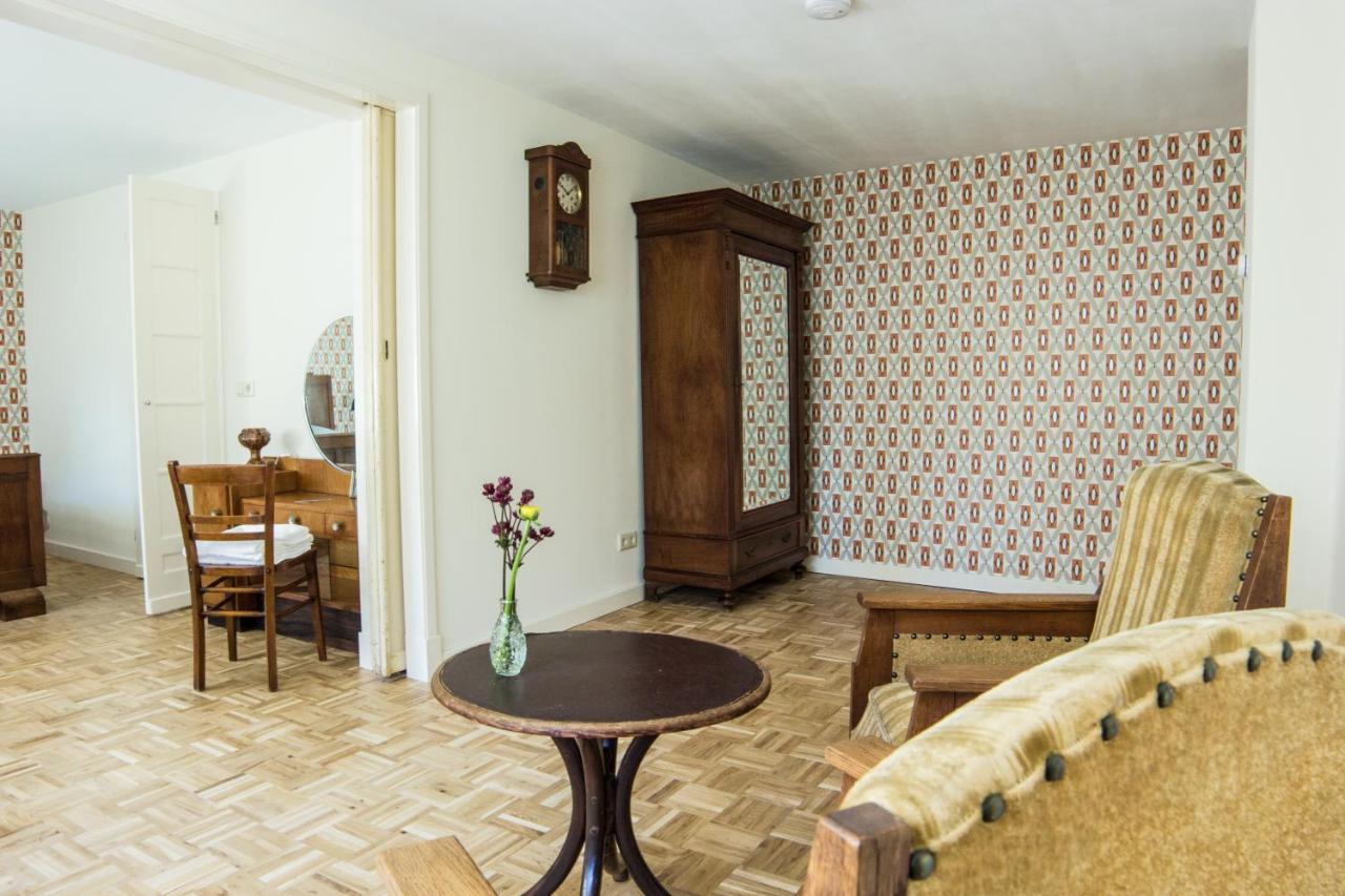 B&B Perron 22 Vierlingsbeek Экстерьер фото