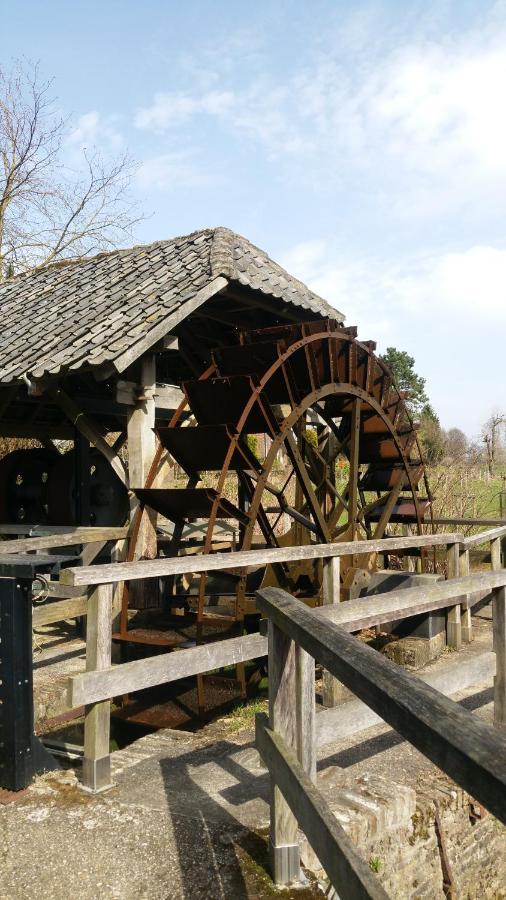 B&B Perron 22 Vierlingsbeek Экстерьер фото