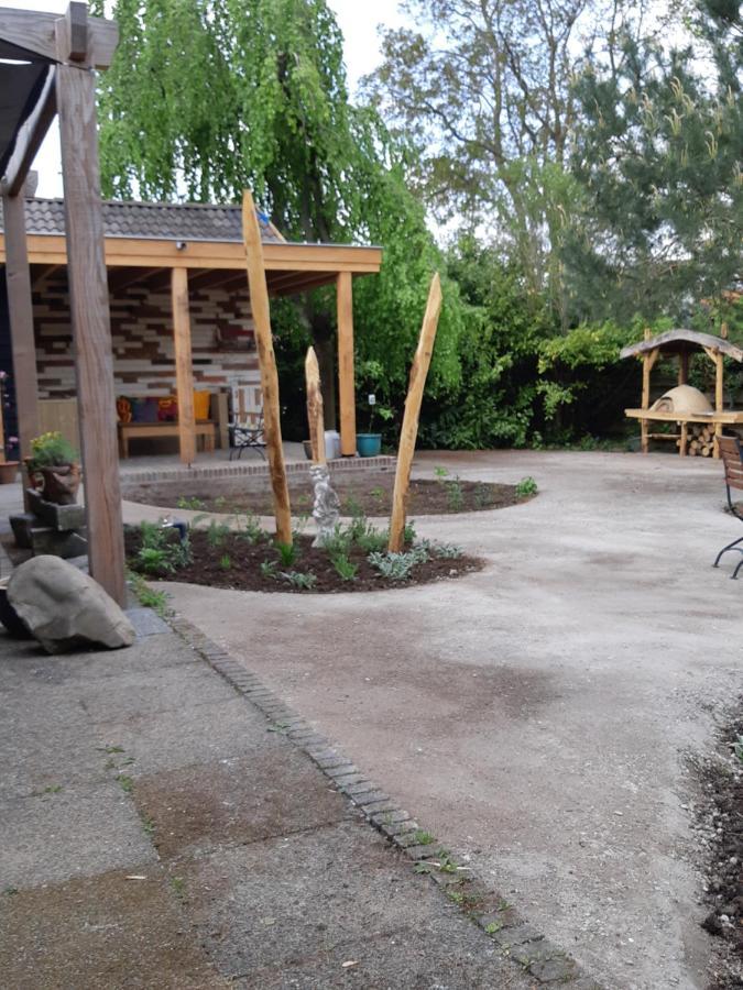 B&B Perron 22 Vierlingsbeek Экстерьер фото