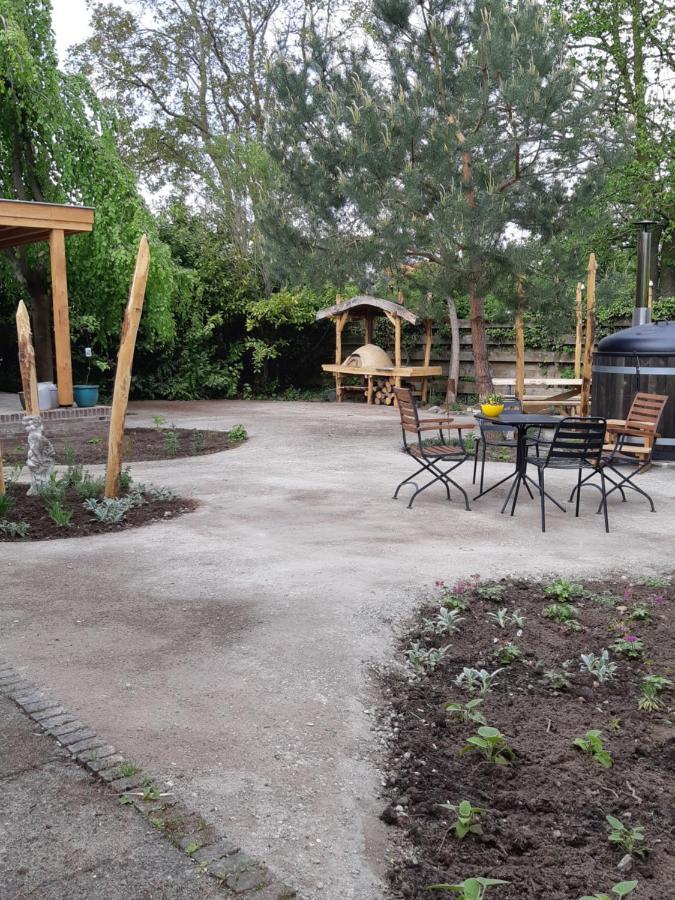 B&B Perron 22 Vierlingsbeek Экстерьер фото