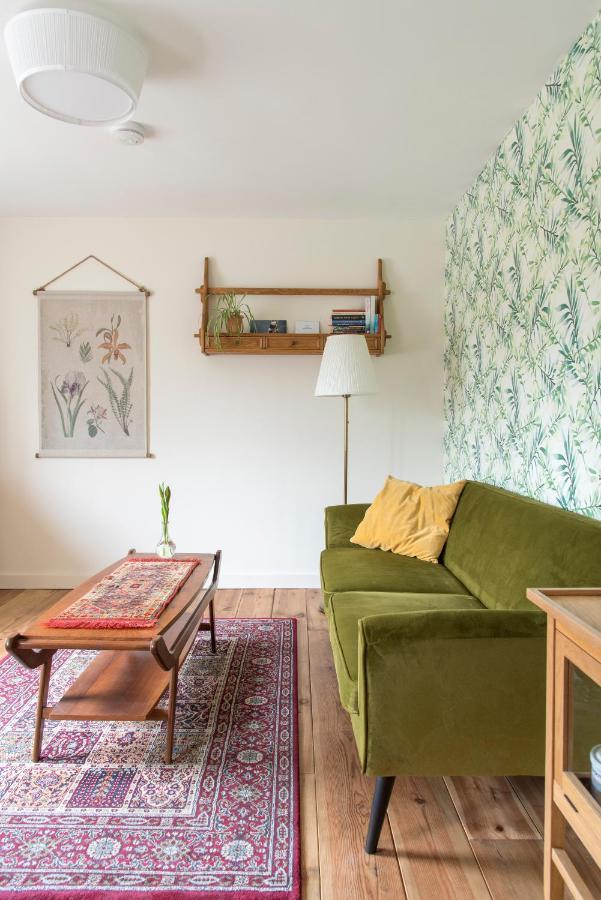 B&B Perron 22 Vierlingsbeek Экстерьер фото