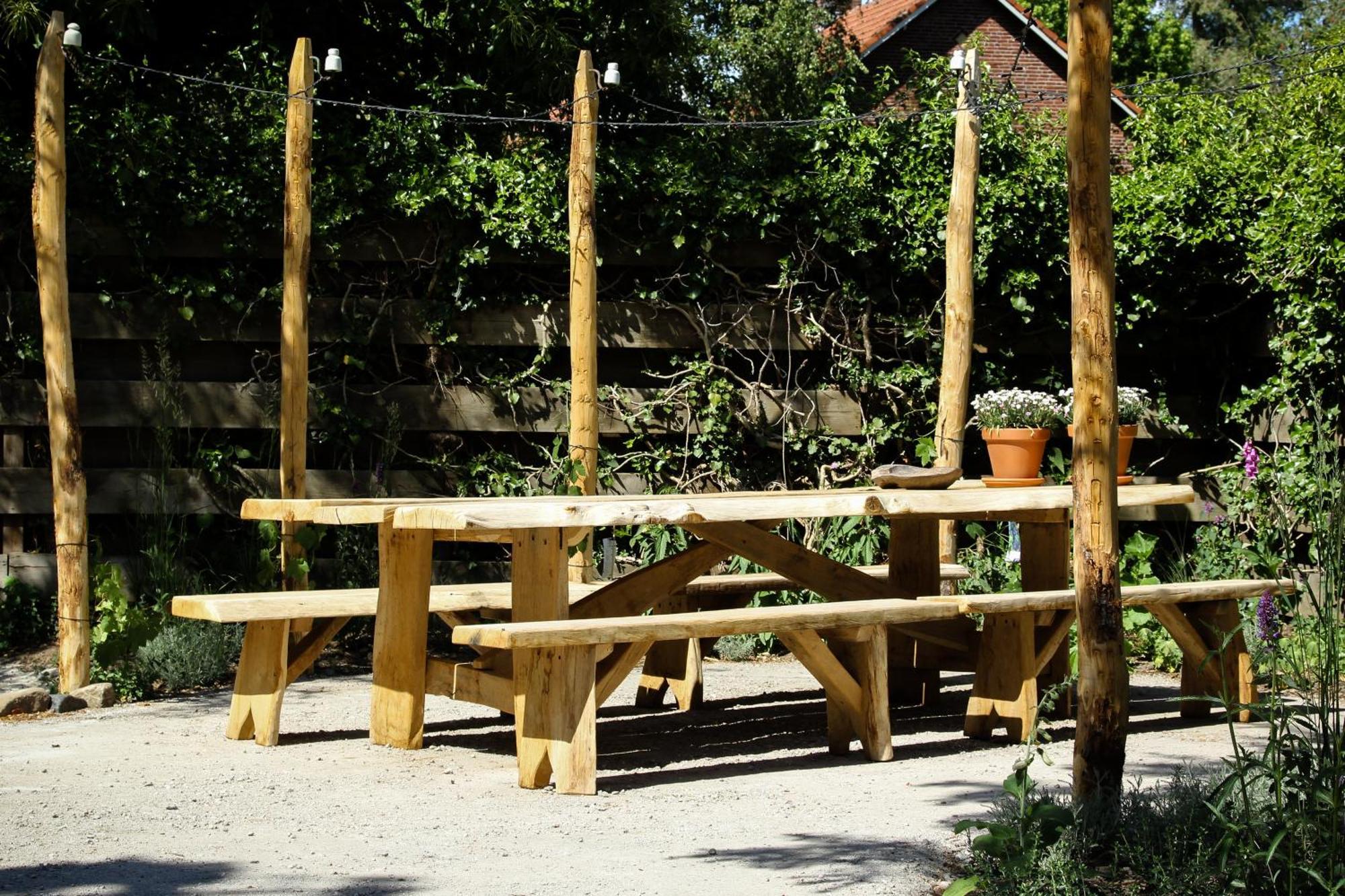 B&B Perron 22 Vierlingsbeek Экстерьер фото