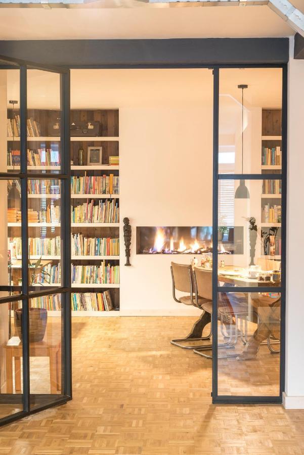 B&B Perron 22 Vierlingsbeek Экстерьер фото