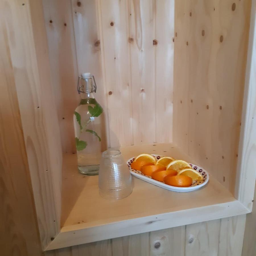 B&B Perron 22 Vierlingsbeek Экстерьер фото