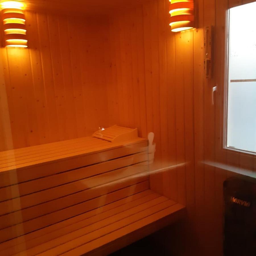 B&B Perron 22 Vierlingsbeek Экстерьер фото