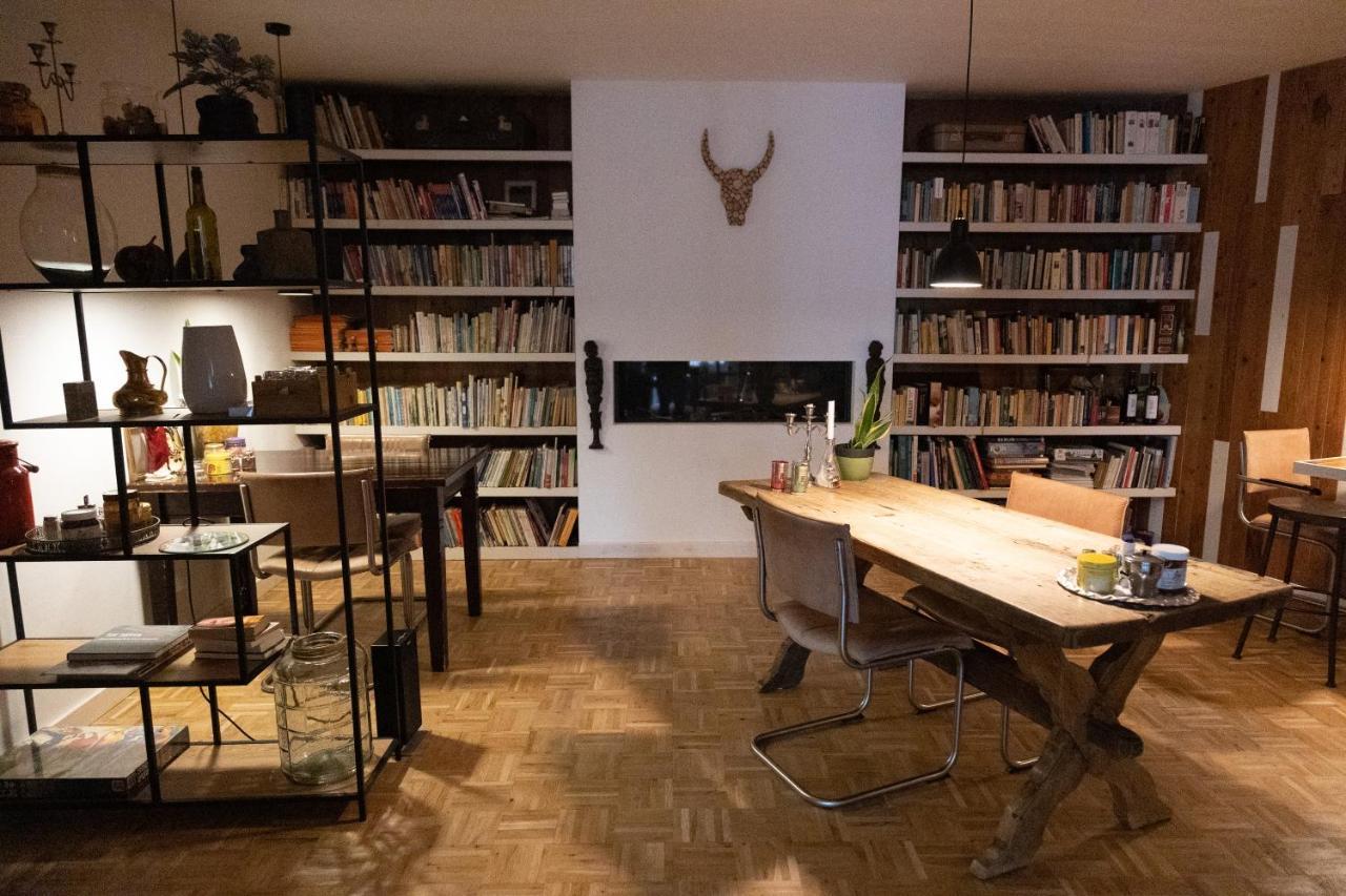 B&B Perron 22 Vierlingsbeek Экстерьер фото
