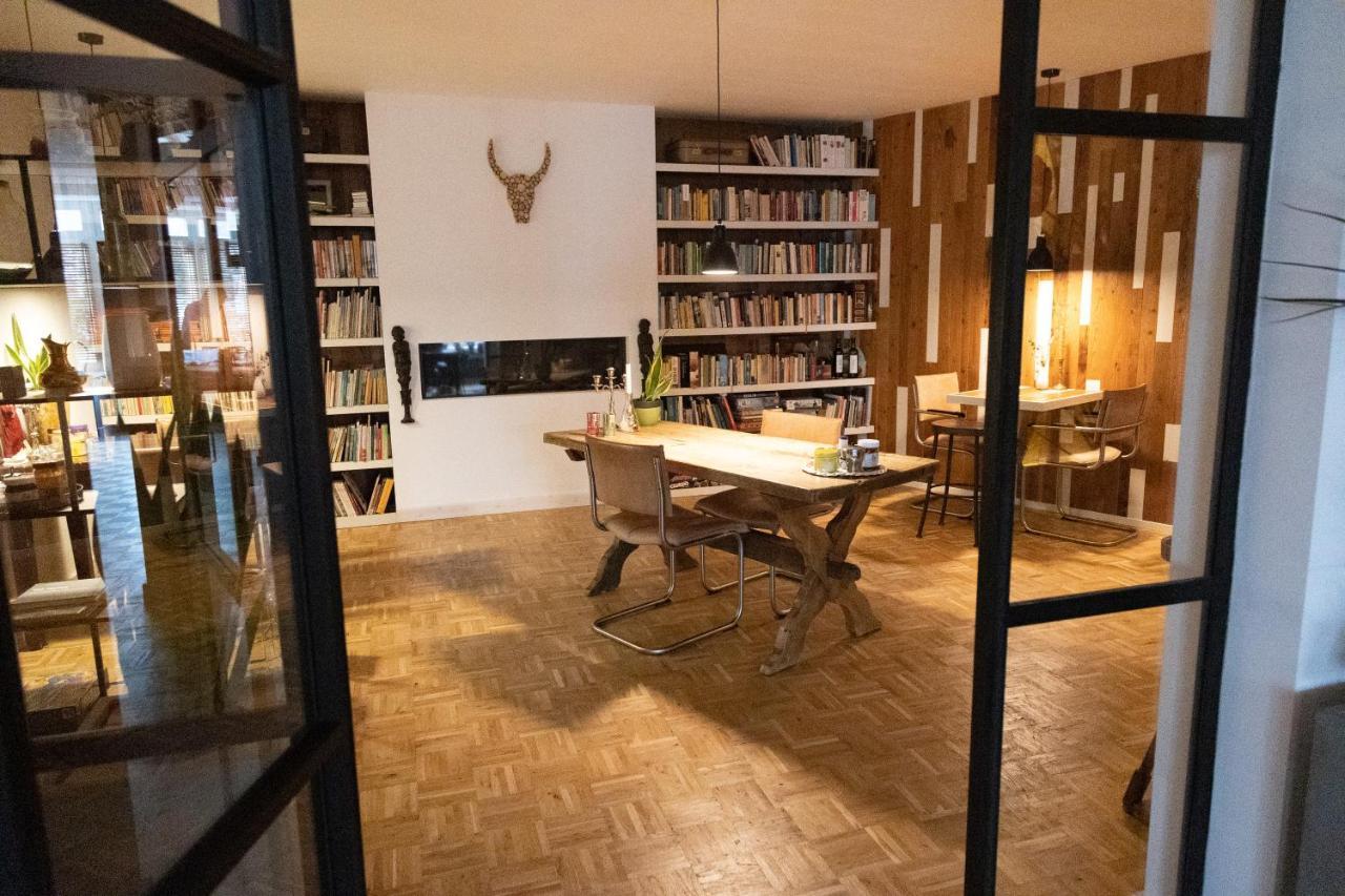 B&B Perron 22 Vierlingsbeek Экстерьер фото
